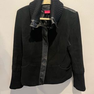 Authentic Mackage jacket